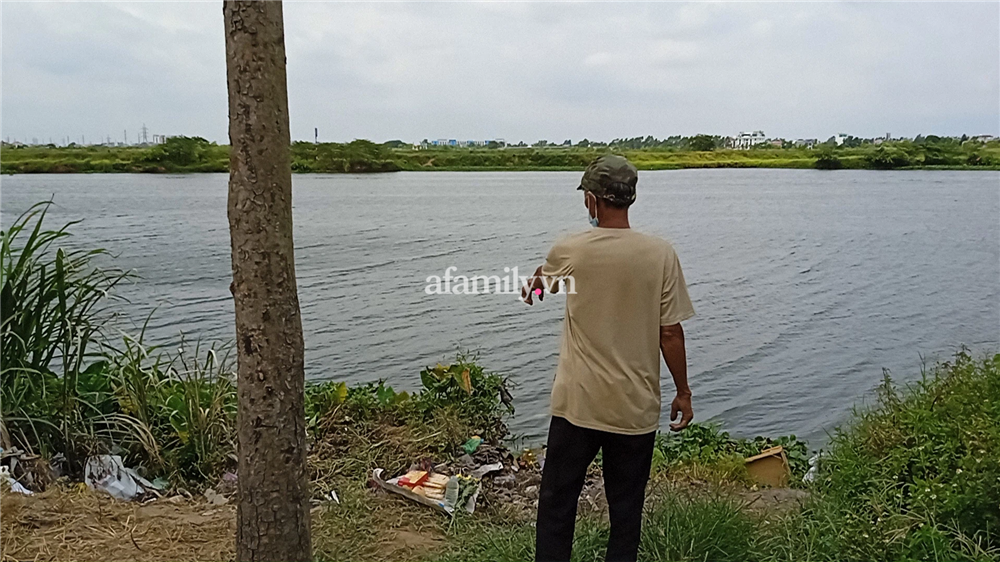 Vụ giết chủ nợ ở Hải Dương: Nghi phạm từng mang chăn màn, giường chiếu đến hiện trường?-3