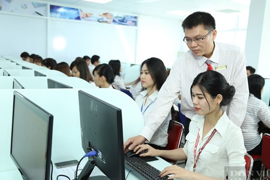 ĐIỂM CHUẨN xét tuyển đại học năm 2021 mới nhất: 49 trường công bố