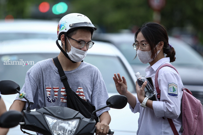 ĐIỂM CHUẨN xét tuyển đại học năm 2021 mới nhất: 49 trường công bố-3