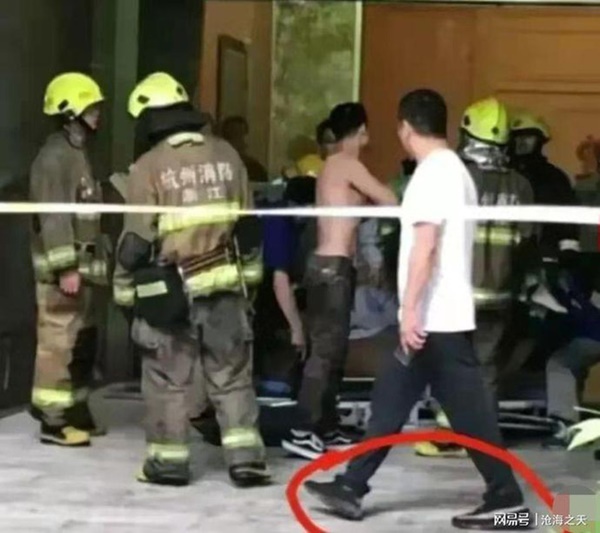 Vụ bảo mẫu thiêu chết 4 mẹ con: Giọng nói trong cuộc gọi cuối của nạn nhân, người bí ẩn ở hiện trường và những suy đoán về kẻ chủ mưu-2