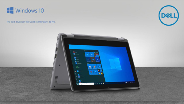 Nâng cấp đáng giá trên Dell Latitude series 3000-1