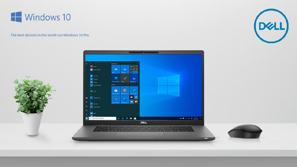 Dell Latitude series mới - ‘văn phòng di động’ mạnh mẽ, thông minh-3
