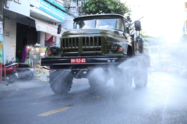 Thêm 32 ca Covid-19 mới liên quan 4 chuỗi lây nhiễm, Đà Nẵng tiếp tục lập kỷ lục xét nghiệm thần tốc-2