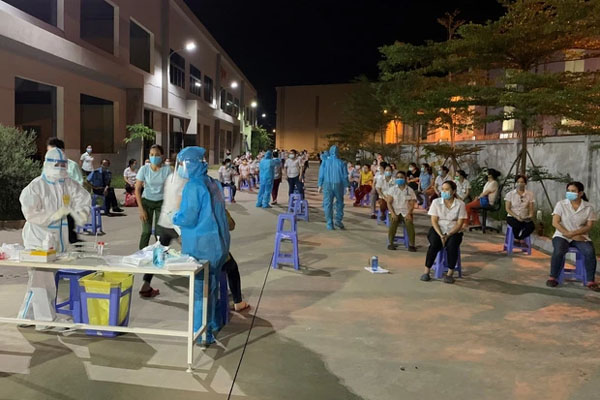 Bắt nghi phạm học lớp 9 sát hại thầy hiệu trưởng ở Quảng Nam-3