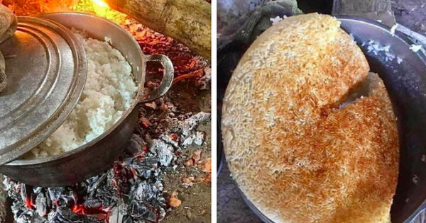 Bất ngờ món ăn khoái khẩu thời bao cấp thành đặc sản hút khách nhà hàng-1