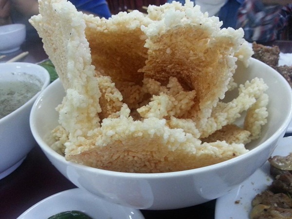 Bất ngờ món ăn khoái khẩu thời bao cấp thành đặc sản hút khách nhà hàng-3