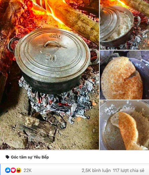 Bất ngờ món ăn khoái khẩu thời bao cấp thành đặc sản hút khách nhà hàng-2