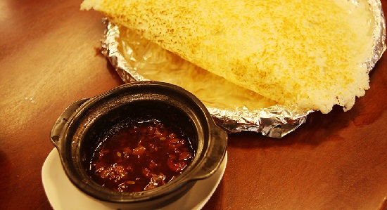 Bất ngờ món ăn khoái khẩu thời bao cấp thành đặc sản hút khách nhà hàng-5