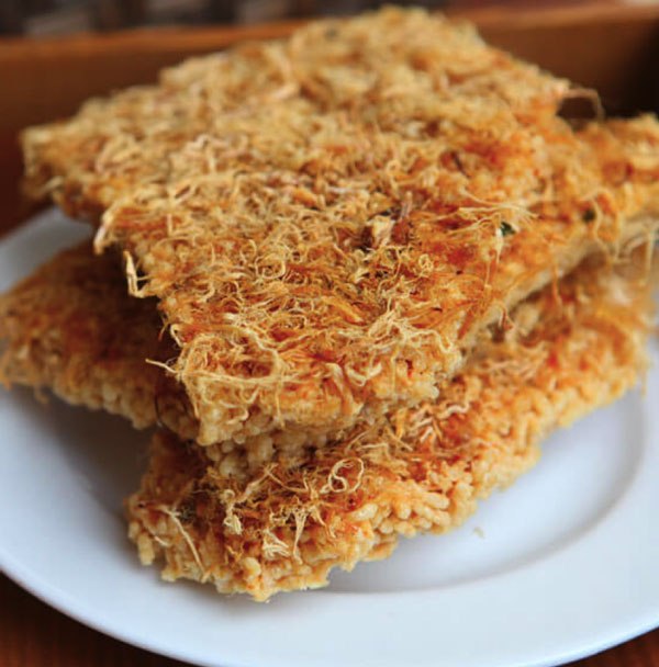 Bất ngờ món ăn khoái khẩu thời bao cấp thành đặc sản hút khách nhà hàng-9