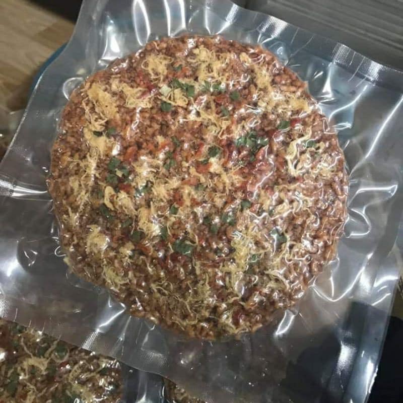 Bất ngờ món ăn khoái khẩu thời bao cấp thành đặc sản hút khách nhà hàng-10