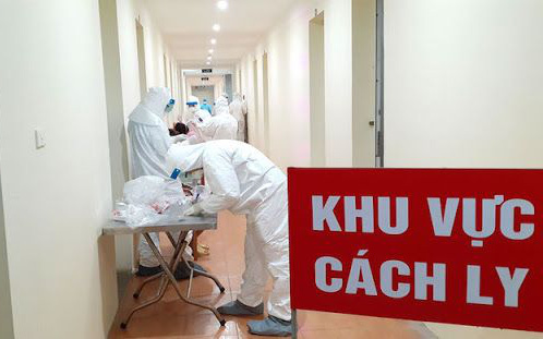 Ngày 19/7: Việt Nam ghi nhận 4.195 ca mắc COVID-19, TP.HCM nhiều nhất với 3074 ca-1