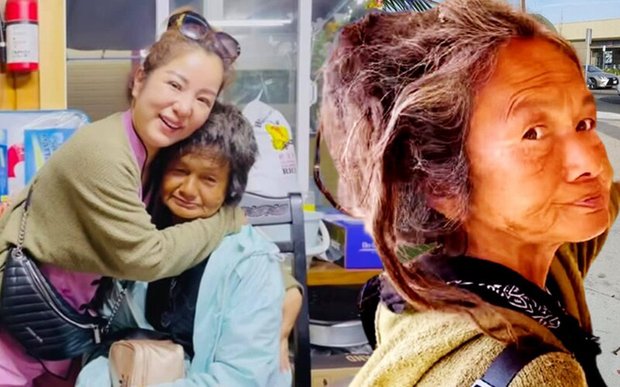 Thuý Nga đang nói xạo, uốn cong sự thật, nói bị người này người kia hãm hại-2