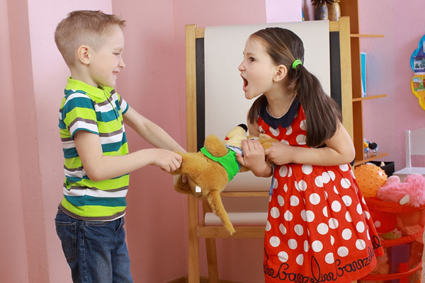 Khi nuôi dạy con cái, phụ huynh càng mạnh tay làm 5 điều này thì con cái càng có cơ hội trưởng thành tốt hơn-6