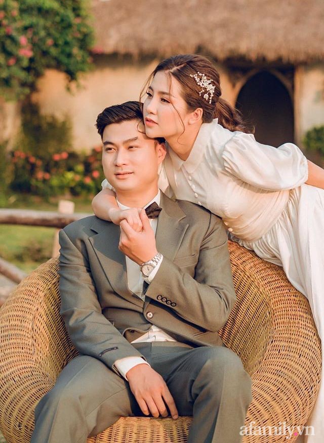 Diễn viên Duy Hưng Mùa hoa tìm lại ngoài đời chăm con cực khéo, không cục súc nhưng giống anh Đồng 1 điều khi làm bố-3