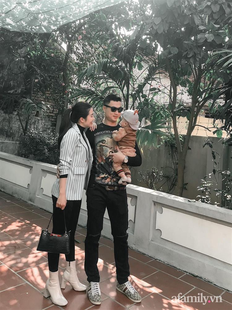 Diễn viên Duy Hưng Mùa hoa tìm lại ngoài đời chăm con cực khéo, không cục súc nhưng giống anh Đồng 1 điều khi làm bố-6