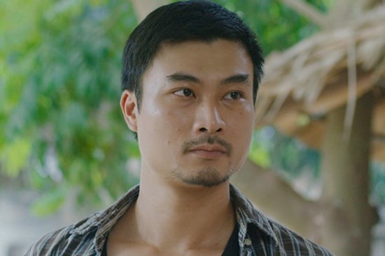 Diễn viên Duy Hưng