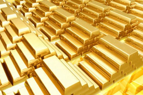 Giá vàng hôm nay 20/7: USD treo cao, vàng bật tăng trở lại