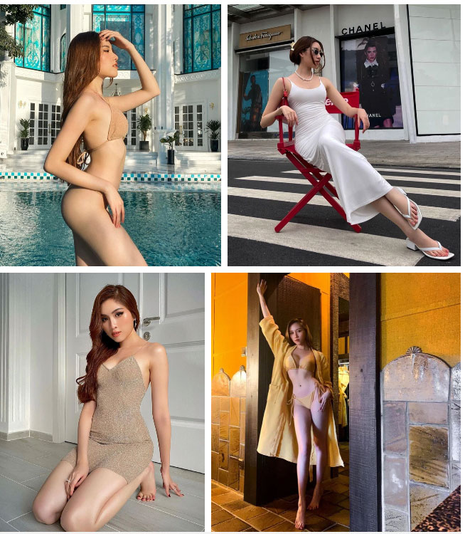 Một nữ MC vừa khoe mặt mộc rất xinh nhưng dân tình lại chỉ chú ý vào điểm khác-3