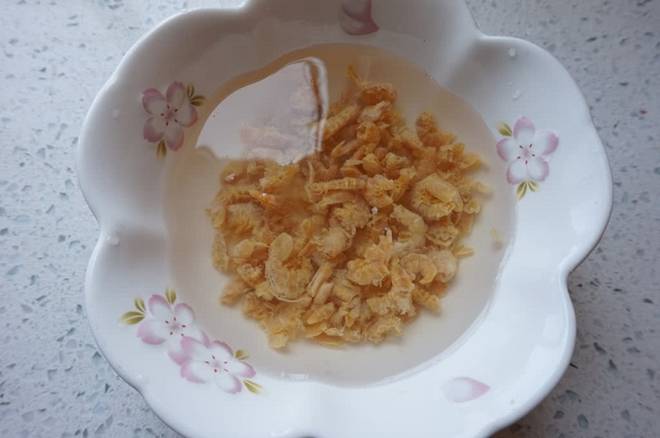 Tủ lạnh còn gì nấu đó, 7 phút có ngay món đậu hũ hấp tôm ngon bổ rẻ”-2