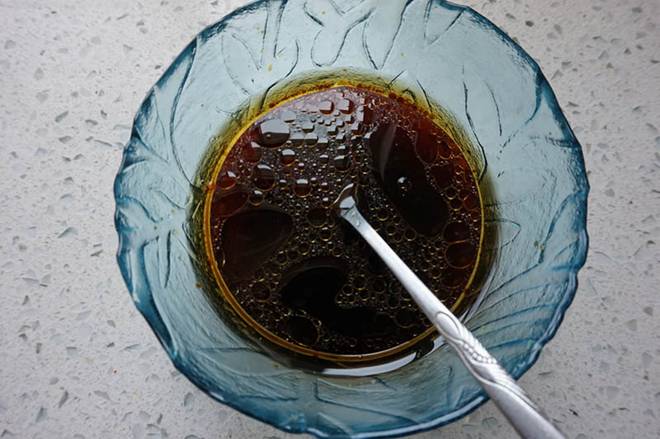 Tủ lạnh còn gì nấu đó, 7 phút có ngay món đậu hũ hấp tôm ngon bổ rẻ”-5