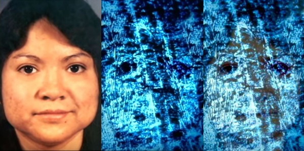 Bức hình ngỡ bình thường nhưng lại chứa chi tiết Tử thần, vạch mặt gã chồng tệ bạc, giết vợ để cưới nhân tình-5