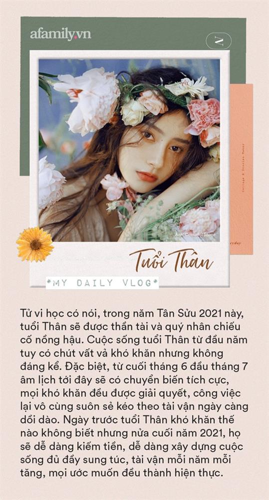 Cuối tháng 6 đầu tháng 7 âm lịch, 3 con giáp này làm gì cũng có quý nhân phù trợ, thời gian tới công việc suôn sẻ, tiền bạc rủng rỉnh-3