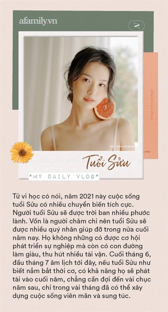 Cuối tháng 6 đầu tháng 7 âm lịch, 3 con giáp này làm gì cũng có quý nhân phù trợ, thời gian tới công việc suôn sẻ, tiền bạc rủng rỉnh-2