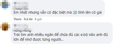 Người yêu đưa ĐT cho kiểm tra mỗi ngày nhưng sau lưng vẫn nhắn tin với cả chục gái lạ: Anh rep” vì lịch sự thôi, chứ anh yêu em nhất!-3