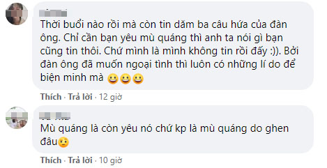Người yêu đưa ĐT cho kiểm tra mỗi ngày nhưng sau lưng vẫn nhắn tin với cả chục gái lạ: Anh rep” vì lịch sự thôi, chứ anh yêu em nhất!-5