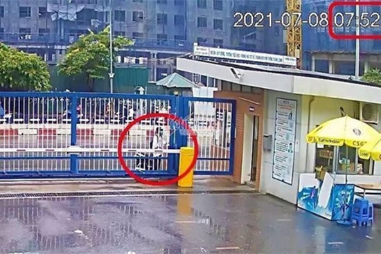Thông tin mới nhất về vụ việc 