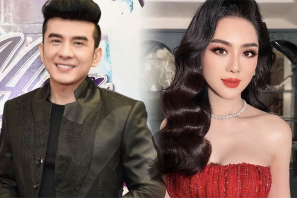 Mối quan hệ của Đan Trường và Mỹ Tâm ra sao sau một vài ồn ào gây chú ý?-6