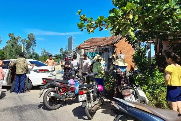 Vụ nam sinh sát hại thầy hiệu trưởng: 13 nhát dao oan nghiệt và chiếc điện thoại dưới lòng hồ-4