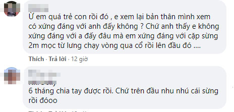 Người yêu đưa ĐT cho kiểm tra mỗi ngày nhưng sau lưng vẫn nhắn tin với cả chục gái lạ: Anh rep” vì lịch sự thôi, chứ anh yêu em nhất!-4