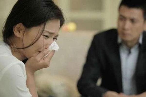 Tôi trót có thai với người đàn ông đã có gia đình-1