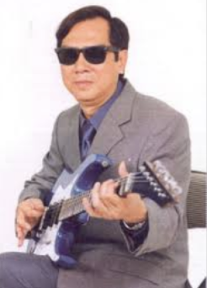 NSƯT Khải Hoàn nhiễm Covid-19, là nghệ sĩ Việt thứ 3 phải nhập viện vì dịch bệnh-2