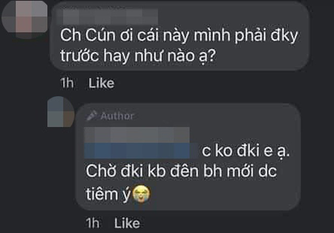 Giám đốc BV Hữu Nghị lên tiếng vụ Hoa khôi báo chí nhờ ông ngoại nên được tiêm vaccine: P.A có thể đã quá phấn chấn nên khoe khoang, gây phản cảm-4