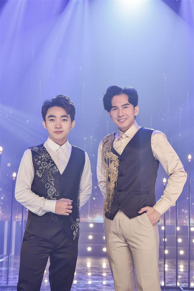 Quản lý chính thức làm rõ nghi vấn Đan Trường và học trò Trung Quang mặc đồ đôi 2 lần, doạ mời luật sư vào cuộc-2