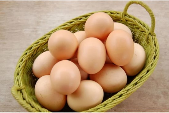 Mẹo bảo quản trứng không cần tủ lạnh, để cả tháng không hỏng