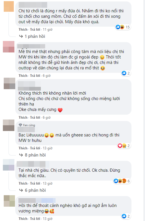 Đặng Thu Thảo bỗng bị đào bới và mỉa mai vì hành động sau khi đăng quang Hoa hậu Việt Nam 2012-3