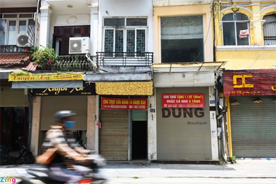 Hà Nội phát hiện 5 chùm ca bệnh chưa rõ nguồn lây