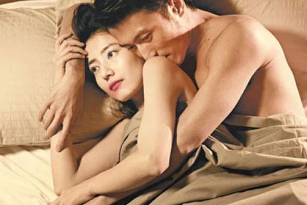 Khi công ty rơi vào cảnh khốn khó, hành động của người vợ bị ruồng bỏ khiến tôi hối hận tột cùng-2