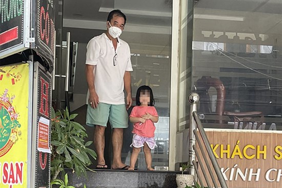 Con trai gia đình 3 người mất giữa đại dịch: Chúng tôi mong về nhà sớm