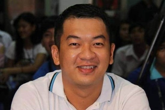 Nhạc sĩ Anh Tú mắc Covid-19