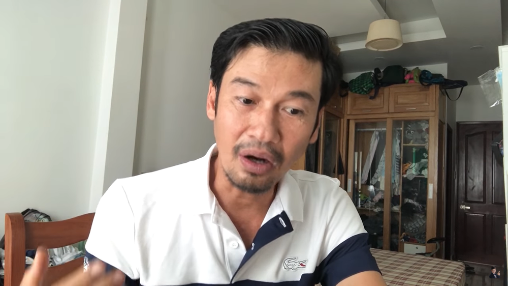 Không ai dám chọc Cát Tường vì chọc là bị chửi, sợ lắm-1