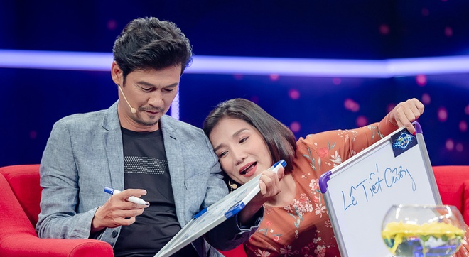 Không ai dám chọc Cát Tường vì chọc là bị chửi, sợ lắm-4