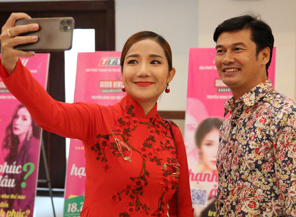 Không ai dám chọc Cát Tường vì chọc là bị chửi, sợ lắm-2