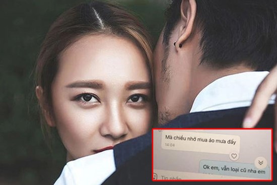 Chồng ra sức đong đưa người yêu cũ trong khi vợ bầu bí, tiểu tam tỏ vẻ “cành cao” nhưng câu cuối đã lộ hết bản chất