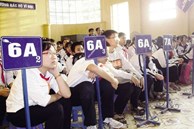Tuyển sinh lớp 6 tại Hà Nội 'rối' vì đa số học sinh chưa học xong lớp 5