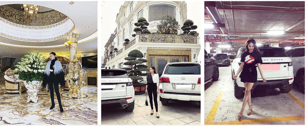 Động thái mới nhất của Hoa khôi Báo chí đang được tìm kiếm khắp cõi mạng-4