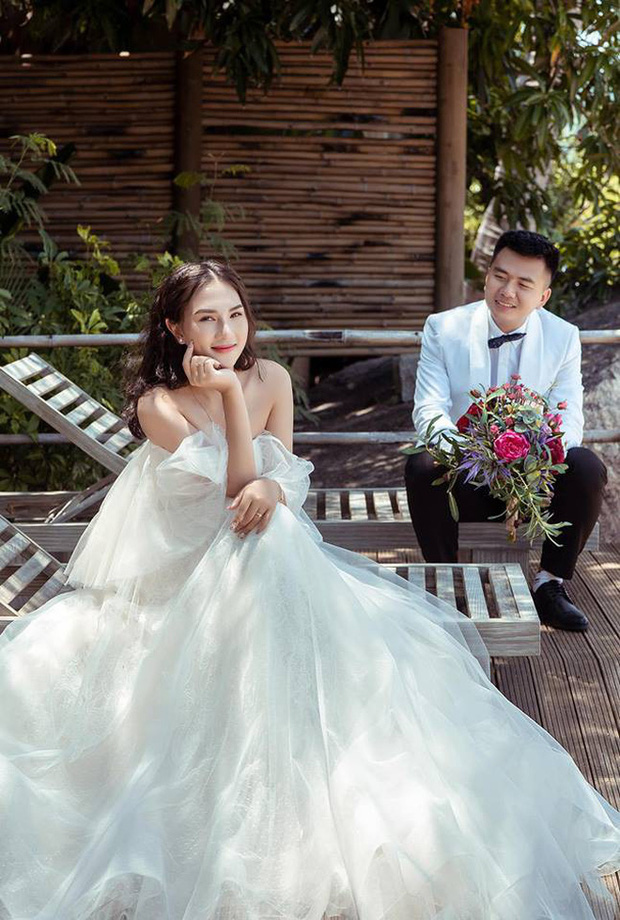 Động thái mới nhất của Hoa khôi Báo chí đang được tìm kiếm khắp cõi mạng-3